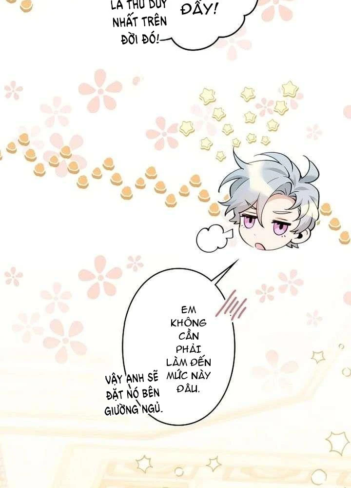 Tôi Trở Thành Nhân Vật Phụ Thê Thảm Trong Cuốn Tiểu Thuyết Chữa Lành Chapter 40 - 115