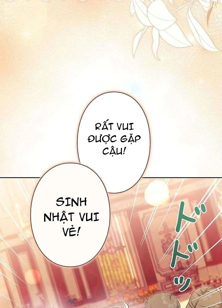 Tôi Trở Thành Nhân Vật Phụ Thê Thảm Trong Cuốn Tiểu Thuyết Chữa Lành Chapter 40 - 118