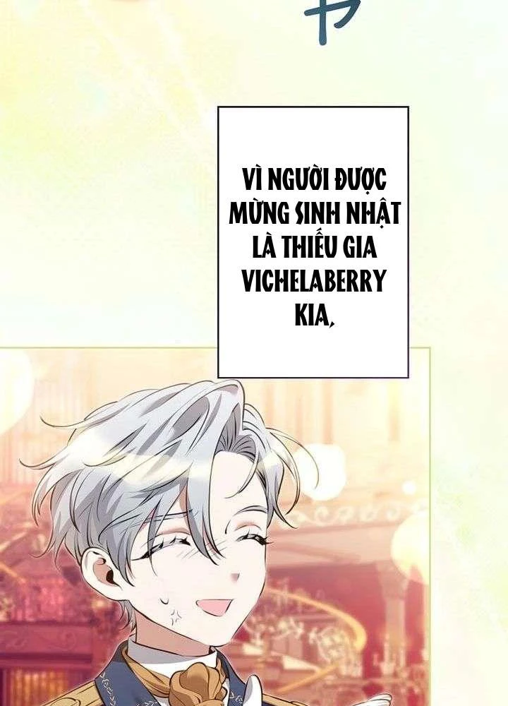 Tôi Trở Thành Nhân Vật Phụ Thê Thảm Trong Cuốn Tiểu Thuyết Chữa Lành Chapter 40 - 120