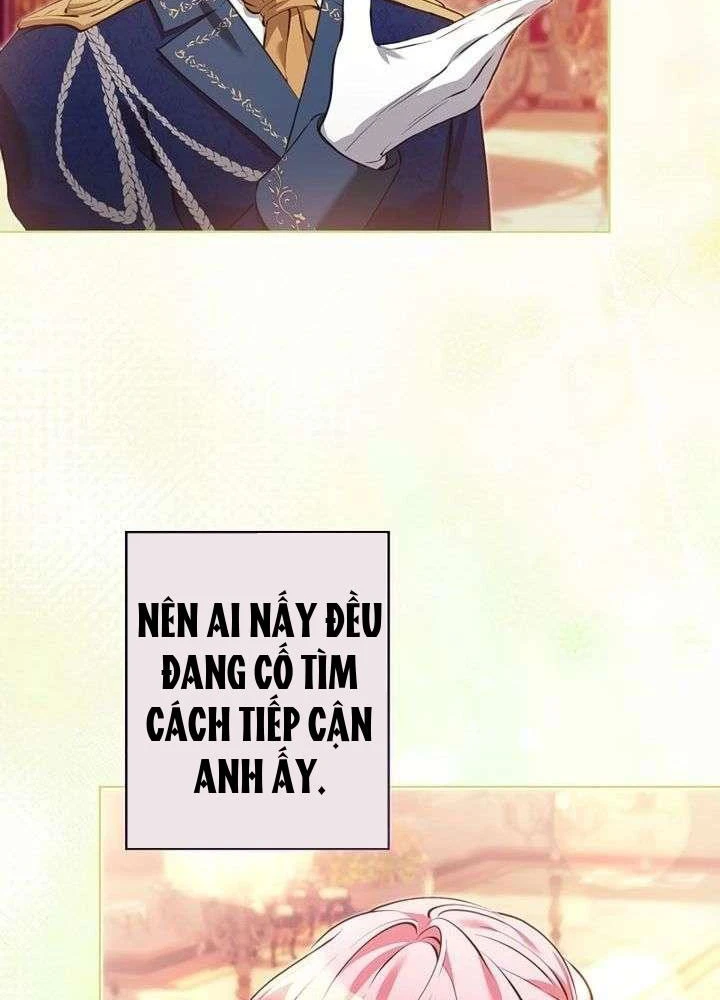 Tôi Trở Thành Nhân Vật Phụ Thê Thảm Trong Cuốn Tiểu Thuyết Chữa Lành Chapter 40 - 121