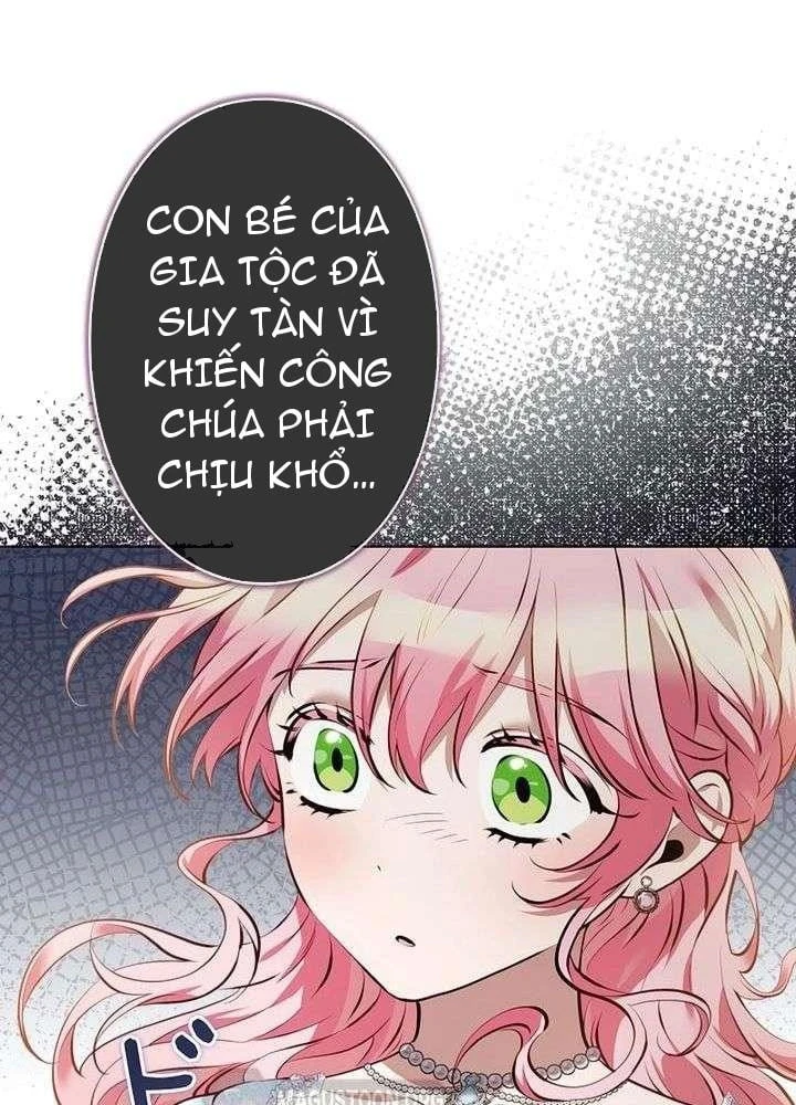Tôi Trở Thành Nhân Vật Phụ Thê Thảm Trong Cuốn Tiểu Thuyết Chữa Lành Chapter 40 - 123