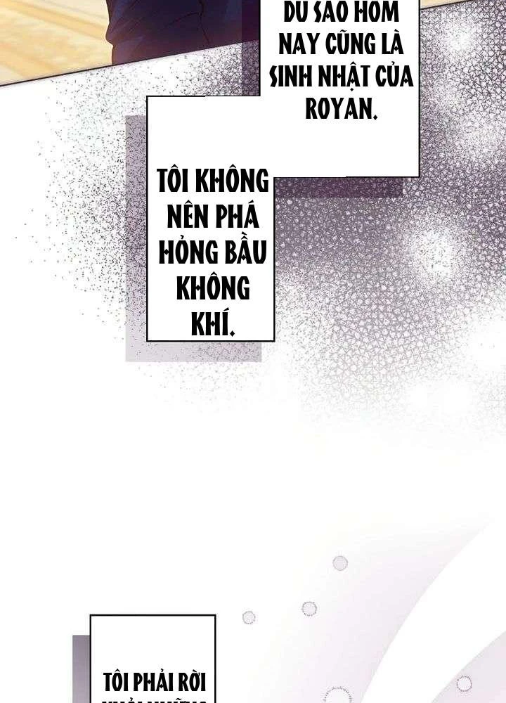 Tôi Trở Thành Nhân Vật Phụ Thê Thảm Trong Cuốn Tiểu Thuyết Chữa Lành Chapter 40 - 131