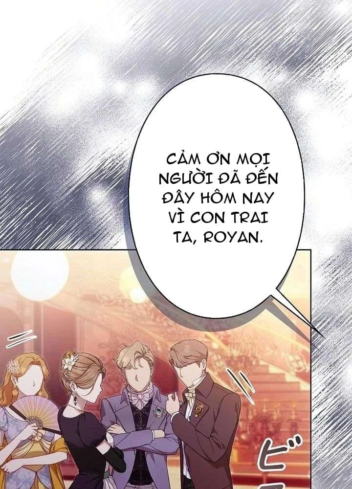 Tôi Trở Thành Nhân Vật Phụ Thê Thảm Trong Cuốn Tiểu Thuyết Chữa Lành Chapter 40 - 136