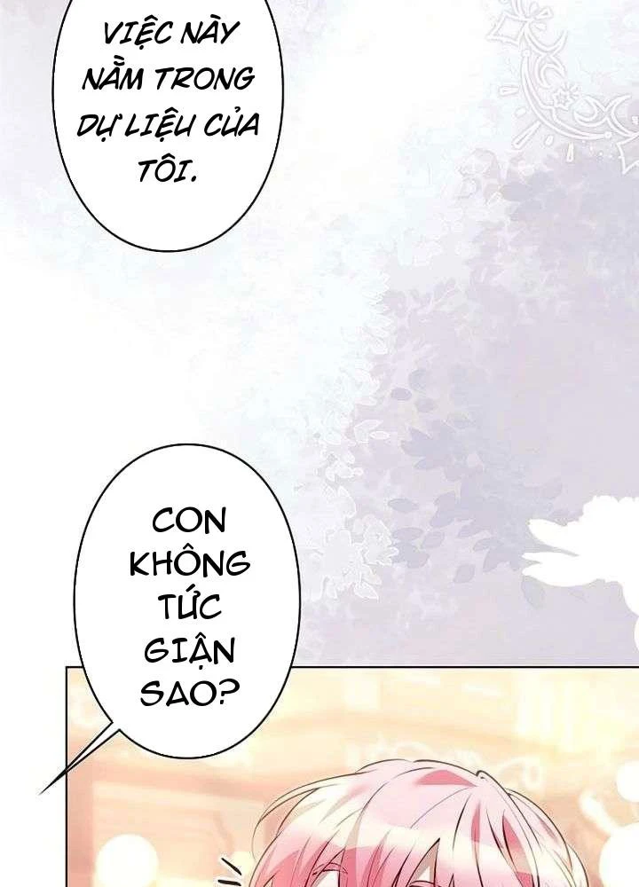 Tôi Trở Thành Nhân Vật Phụ Thê Thảm Trong Cuốn Tiểu Thuyết Chữa Lành Chapter 40 - 144