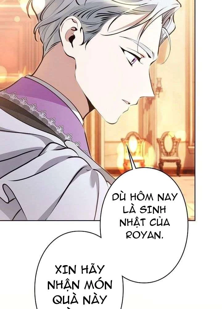 Tôi Trở Thành Nhân Vật Phụ Thê Thảm Trong Cuốn Tiểu Thuyết Chữa Lành Chapter 40 - 161
