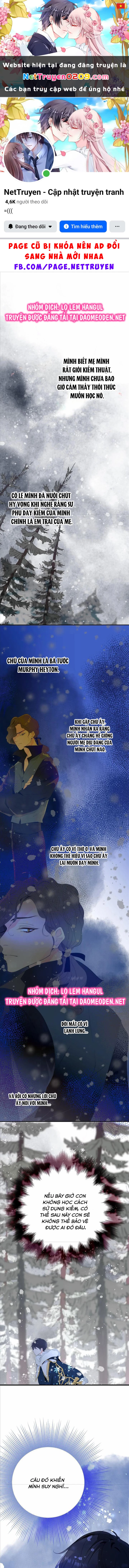 Chúng Ta Có Thể Làm Bạn Thân Không ? Chapter 11 - 1