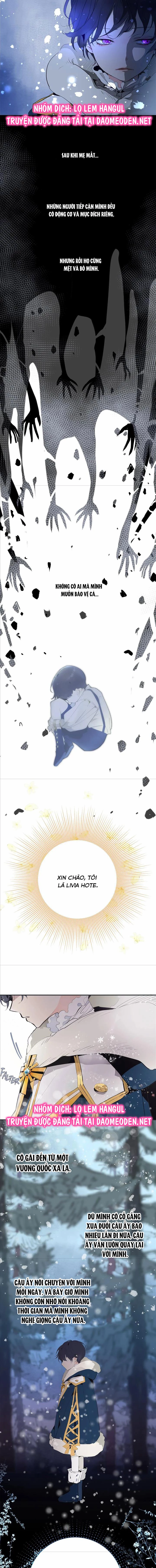 Chúng Ta Có Thể Làm Bạn Thân Không ? Chapter 11 - 2