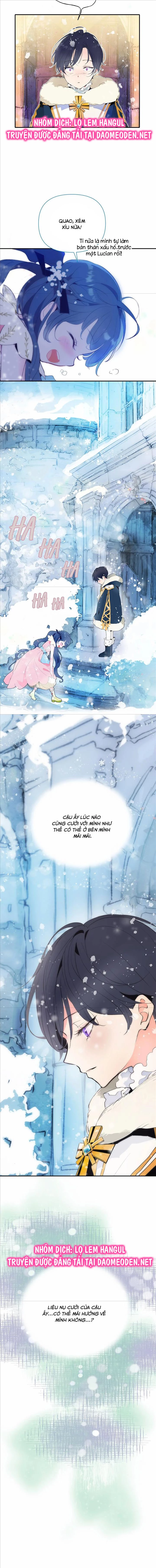 Chúng Ta Có Thể Làm Bạn Thân Không ? Chapter 11 - 5