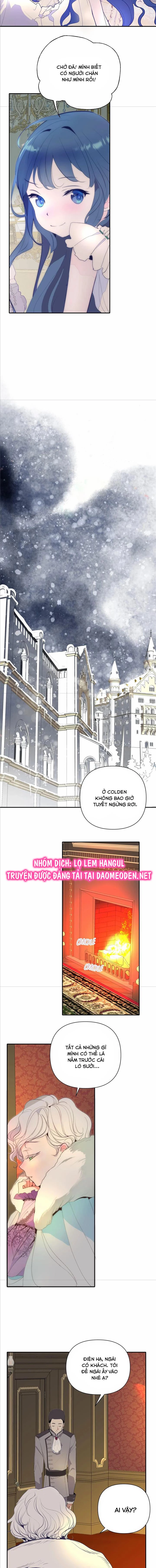 Chúng Ta Có Thể Làm Bạn Thân Không ? Chapter 11 - 7