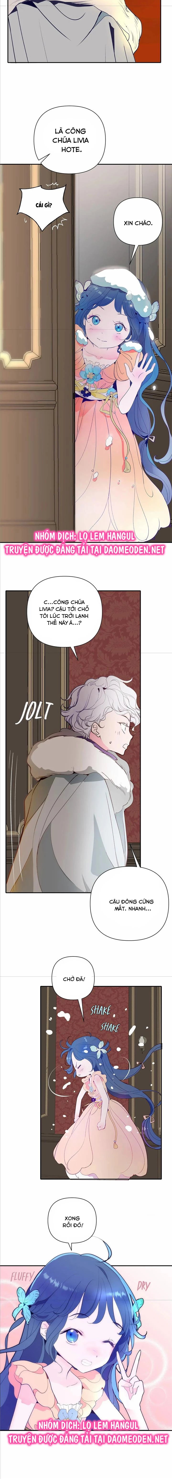 Chúng Ta Có Thể Làm Bạn Thân Không ? Chapter 11 - 8