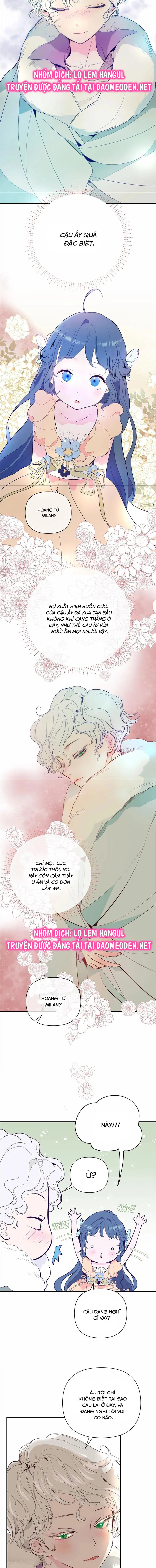 Chúng Ta Có Thể Làm Bạn Thân Không ? Chapter 11 - 10