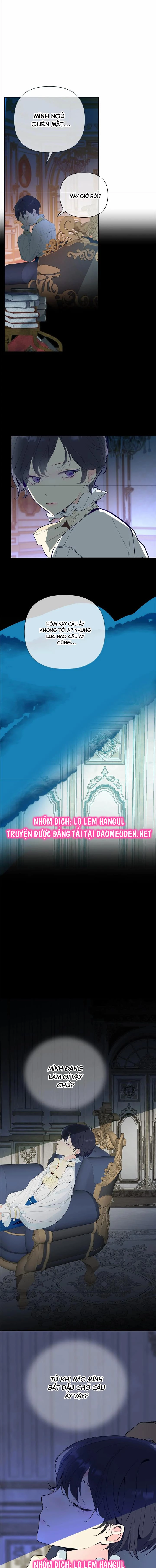 Chúng Ta Có Thể Làm Bạn Thân Không ? Chapter 11 - 14