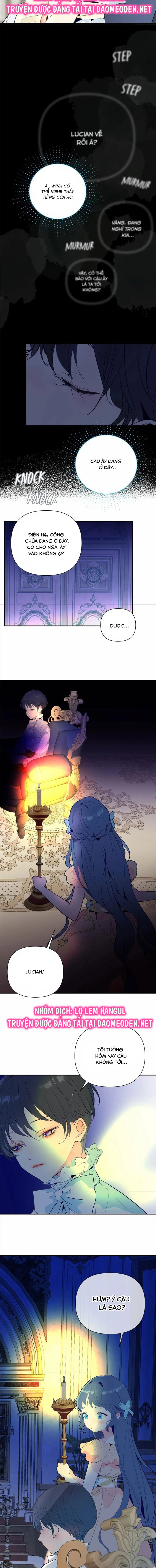 Chúng Ta Có Thể Làm Bạn Thân Không ? Chapter 11 - 15