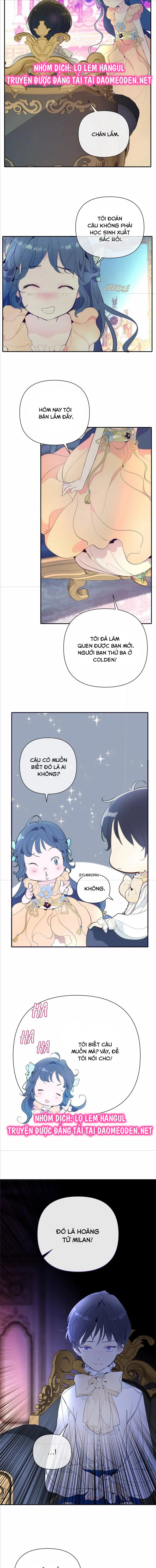 Chúng Ta Có Thể Làm Bạn Thân Không ? Chapter 11 - 17