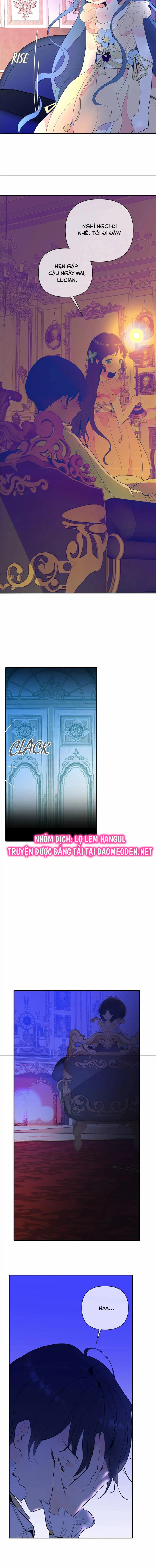 Chúng Ta Có Thể Làm Bạn Thân Không ? Chapter 11 - 19