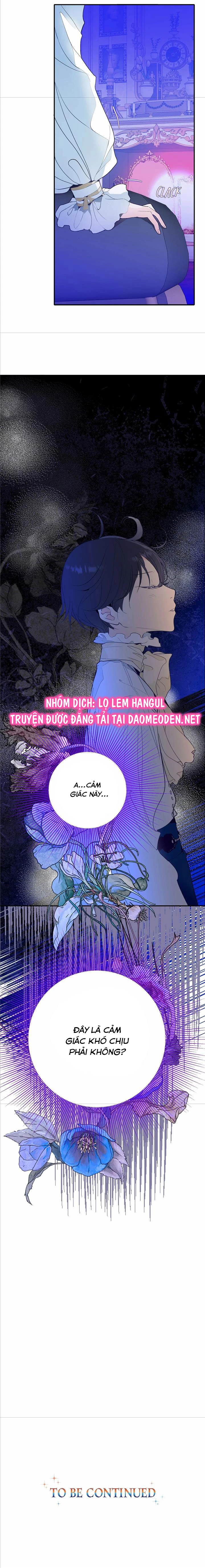 Chúng Ta Có Thể Làm Bạn Thân Không ? Chapter 11 - 20