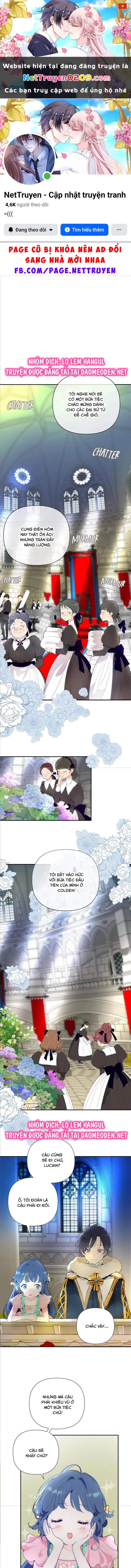 Chúng Ta Có Thể Làm Bạn Thân Không ? Chapter 12 - 1