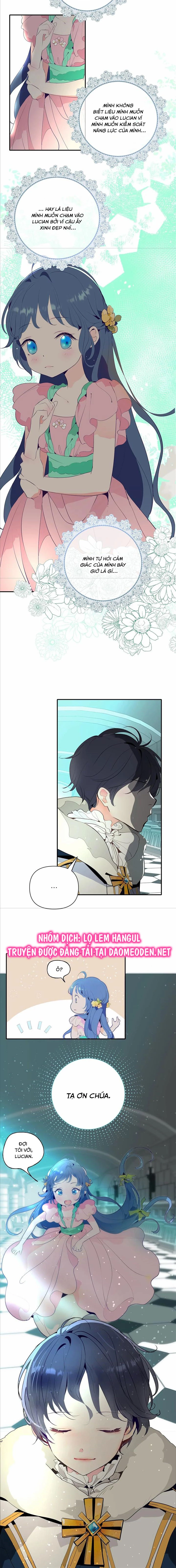 Chúng Ta Có Thể Làm Bạn Thân Không ? Chapter 12 - 4