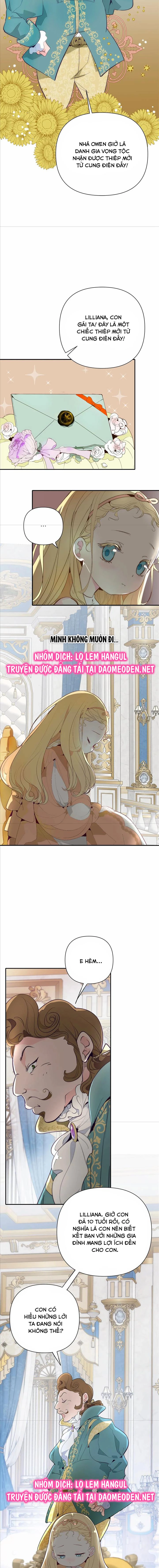 Chúng Ta Có Thể Làm Bạn Thân Không ? Chapter 12 - 7