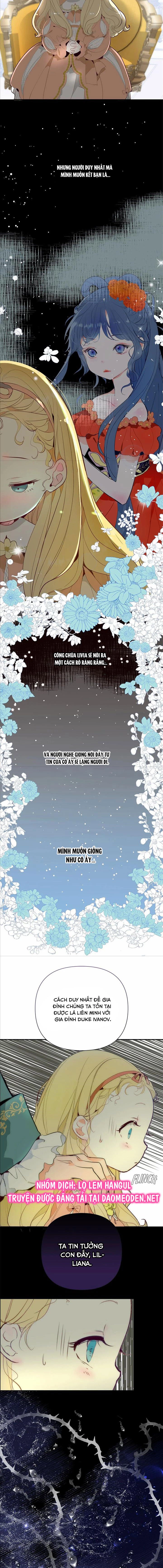 Chúng Ta Có Thể Làm Bạn Thân Không ? Chapter 12 - 8