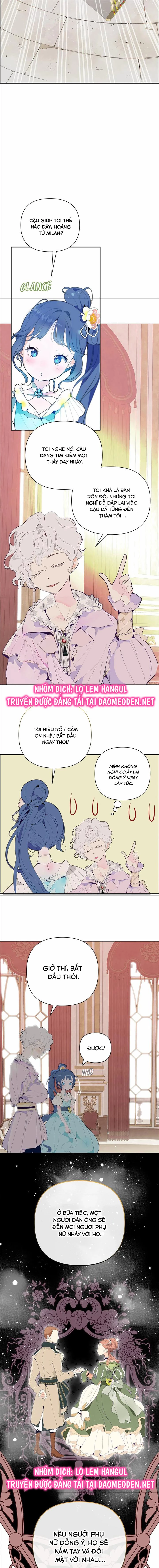 Chúng Ta Có Thể Làm Bạn Thân Không ? Chapter 12 - 13