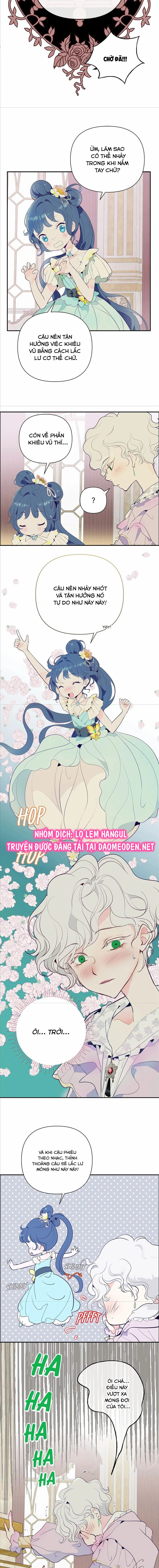 Chúng Ta Có Thể Làm Bạn Thân Không ? Chapter 12 - 14