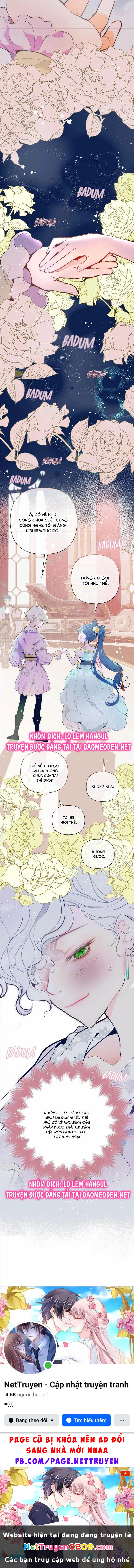 Chúng Ta Có Thể Làm Bạn Thân Không ? Chapter 12 - 16