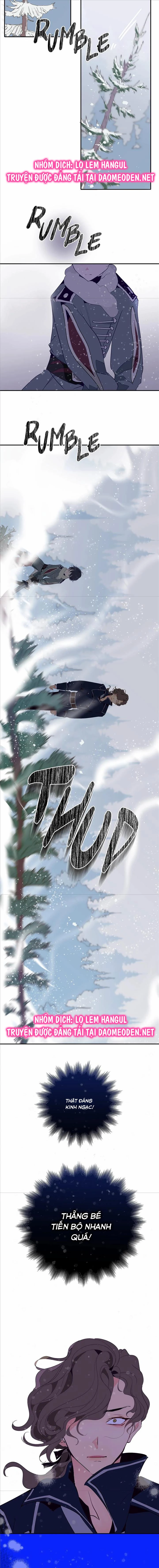 Chúng Ta Có Thể Làm Bạn Thân Không ? Chapter 13 - 5