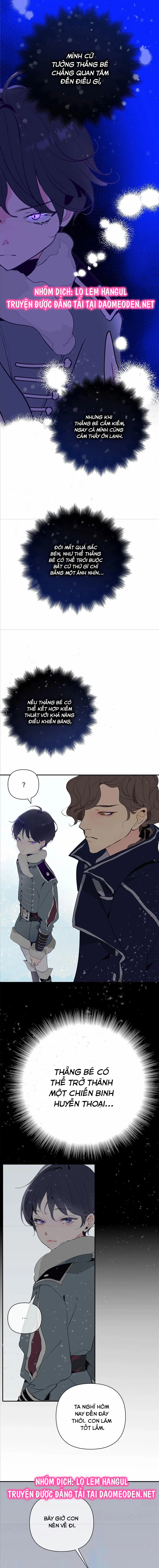 Chúng Ta Có Thể Làm Bạn Thân Không ? Chapter 13 - 6