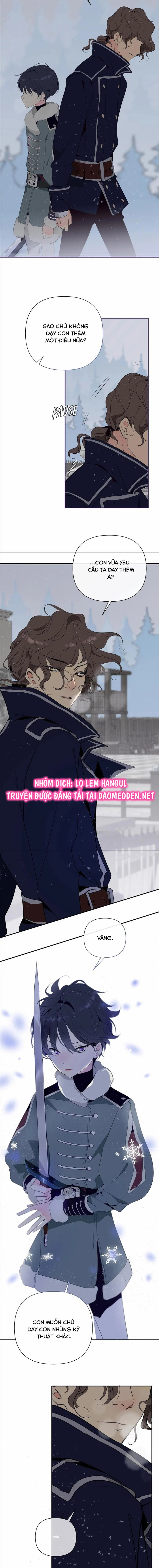 Chúng Ta Có Thể Làm Bạn Thân Không ? Chapter 13 - 7