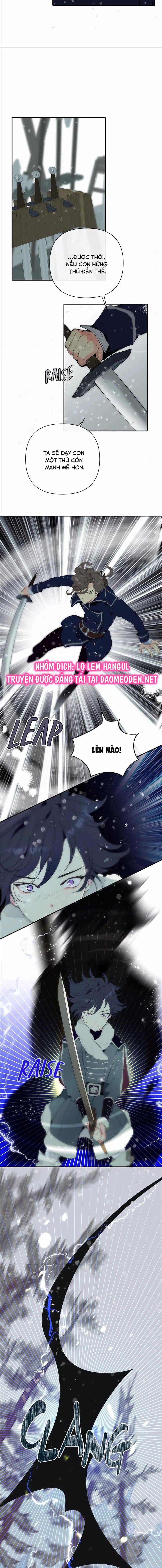 Chúng Ta Có Thể Làm Bạn Thân Không ? Chapter 13 - 8