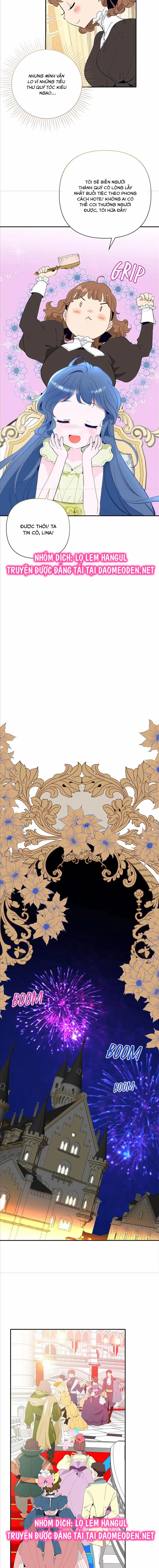 Chúng Ta Có Thể Làm Bạn Thân Không ? Chapter 13 - 11