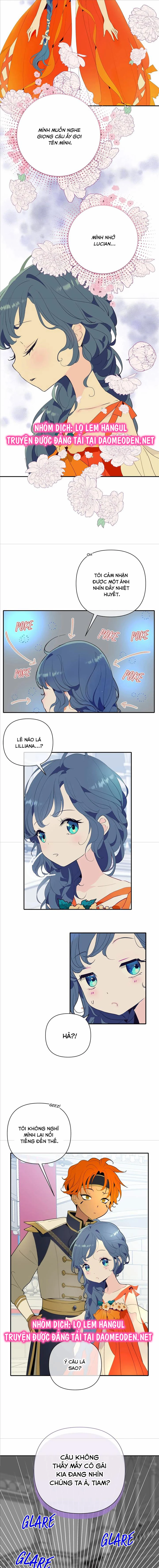 Chúng Ta Có Thể Làm Bạn Thân Không ? Chapter 13 - 13