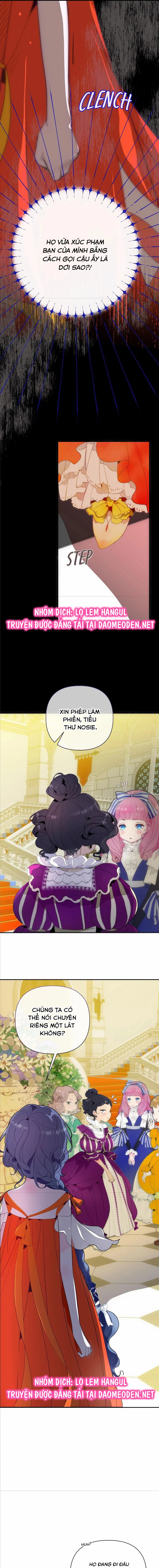 Chúng Ta Có Thể Làm Bạn Thân Không ? Chapter 13 - 17