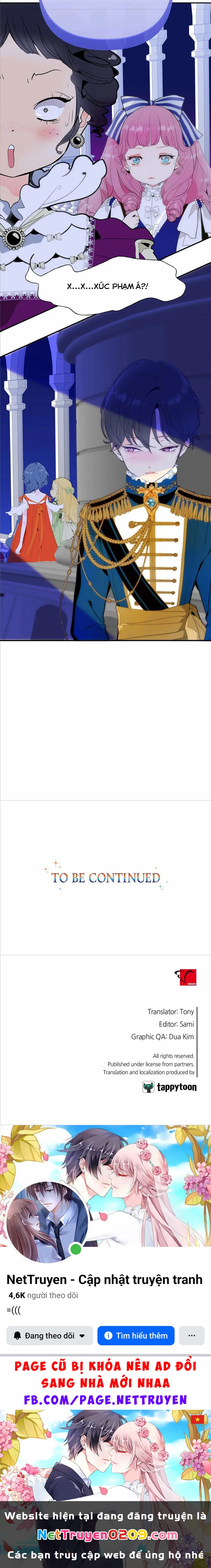 Chúng Ta Có Thể Làm Bạn Thân Không ? Chapter 13 - 20