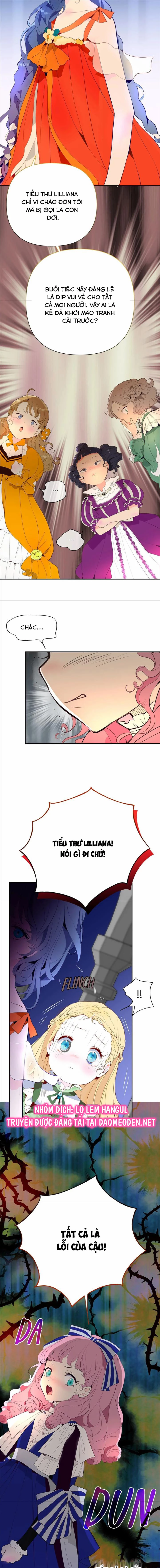 Chúng Ta Có Thể Làm Bạn Thân Không ? Chapter 14 - 5