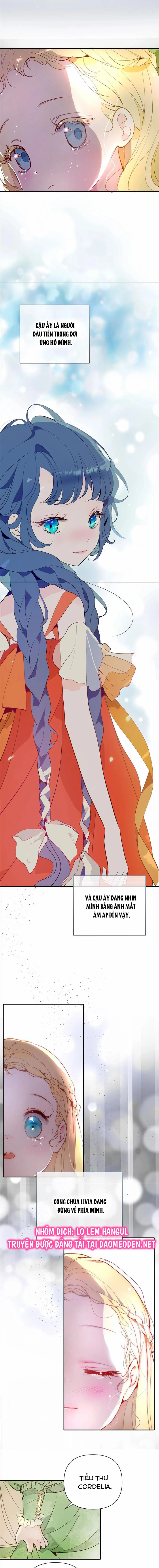 Chúng Ta Có Thể Làm Bạn Thân Không ? Chapter 14 - 7