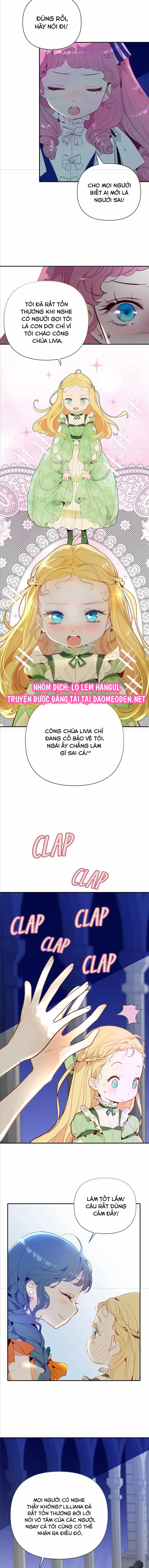 Chúng Ta Có Thể Làm Bạn Thân Không ? Chapter 14 - 8