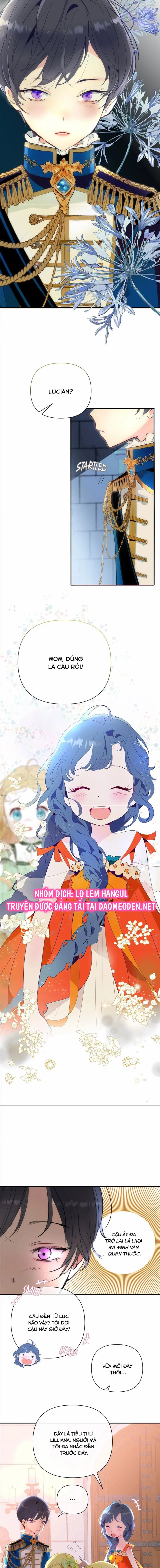 Chúng Ta Có Thể Làm Bạn Thân Không ? Chapter 14 - 11