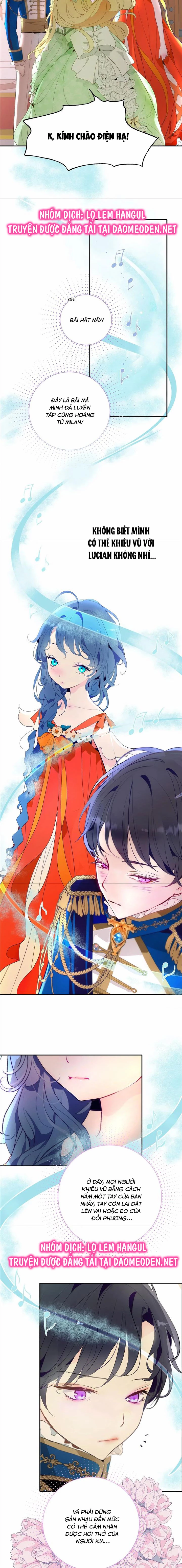 Chúng Ta Có Thể Làm Bạn Thân Không ? Chapter 14 - 12