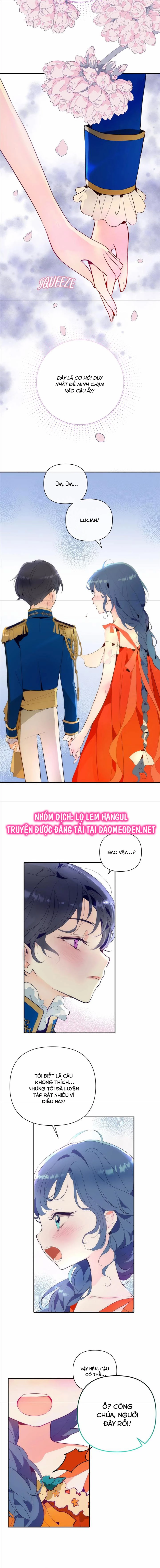 Chúng Ta Có Thể Làm Bạn Thân Không ? Chapter 14 - 13