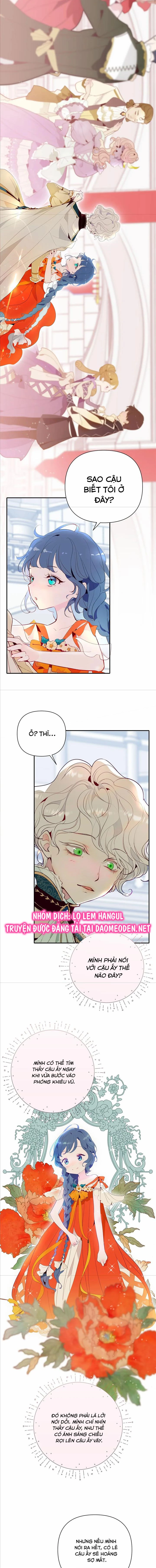 Chúng Ta Có Thể Làm Bạn Thân Không ? Chapter 14 - 16