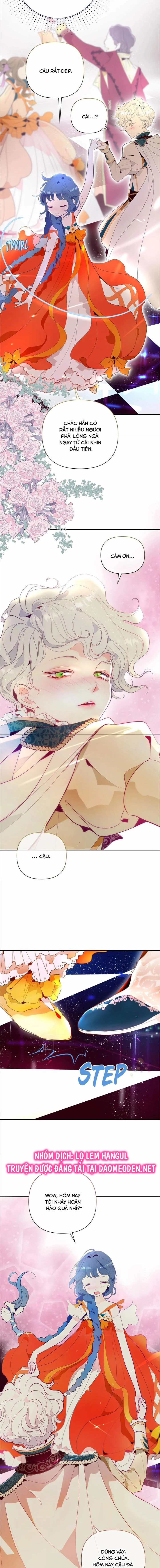 Chúng Ta Có Thể Làm Bạn Thân Không ? Chapter 14 - 18