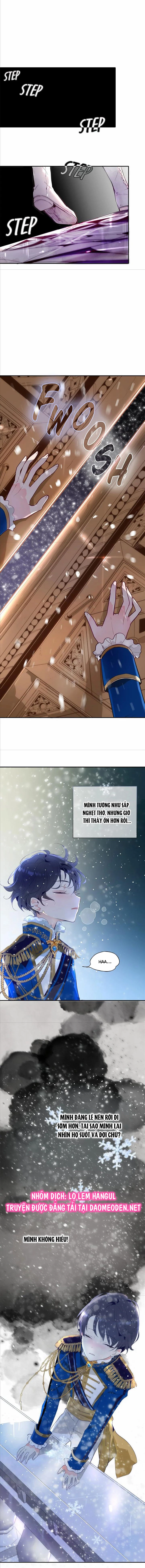 Chúng Ta Có Thể Làm Bạn Thân Không ? Chapter 14 - 20