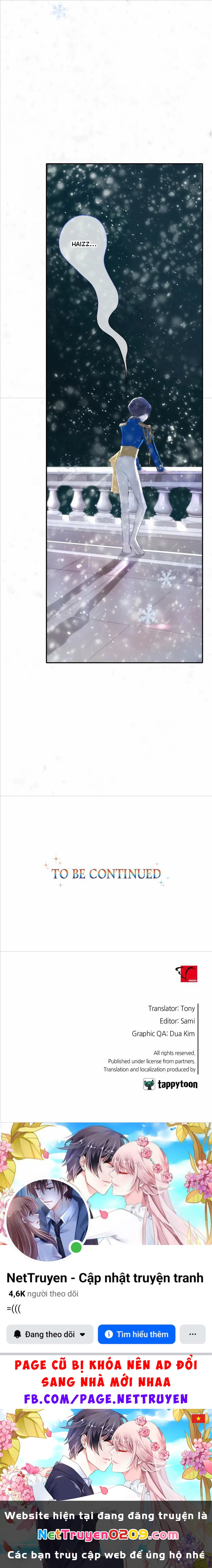 Chúng Ta Có Thể Làm Bạn Thân Không ? Chapter 14 - 21