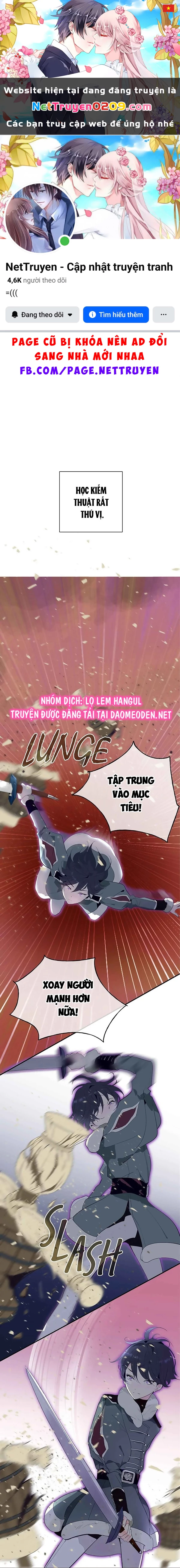 Chúng Ta Có Thể Làm Bạn Thân Không ? Chapter 16 - 1