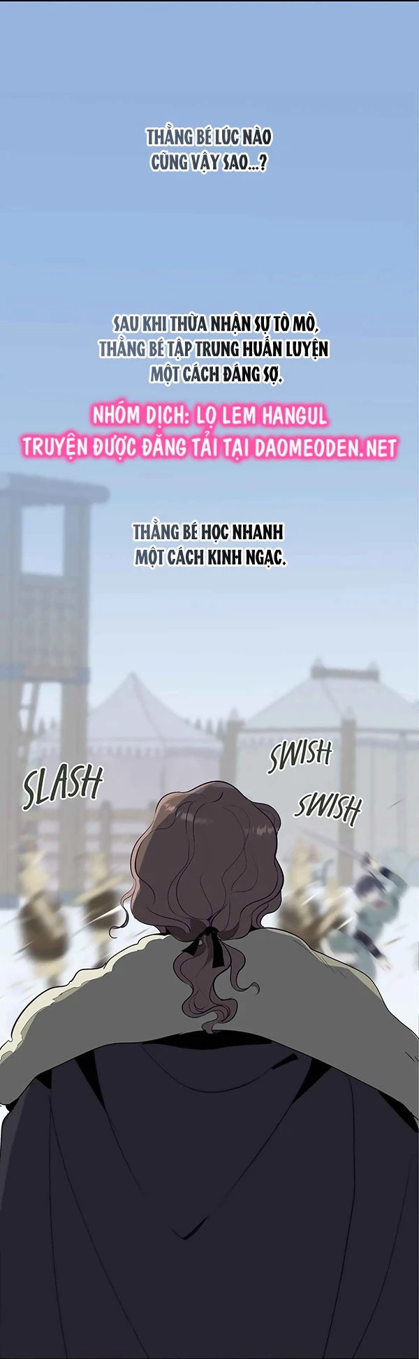 Chúng Ta Có Thể Làm Bạn Thân Không ? Chapter 16 - 2