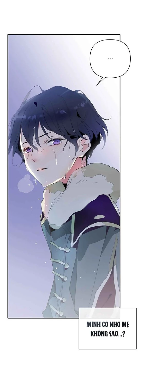 Chúng Ta Có Thể Làm Bạn Thân Không ? Chapter 16 - 6