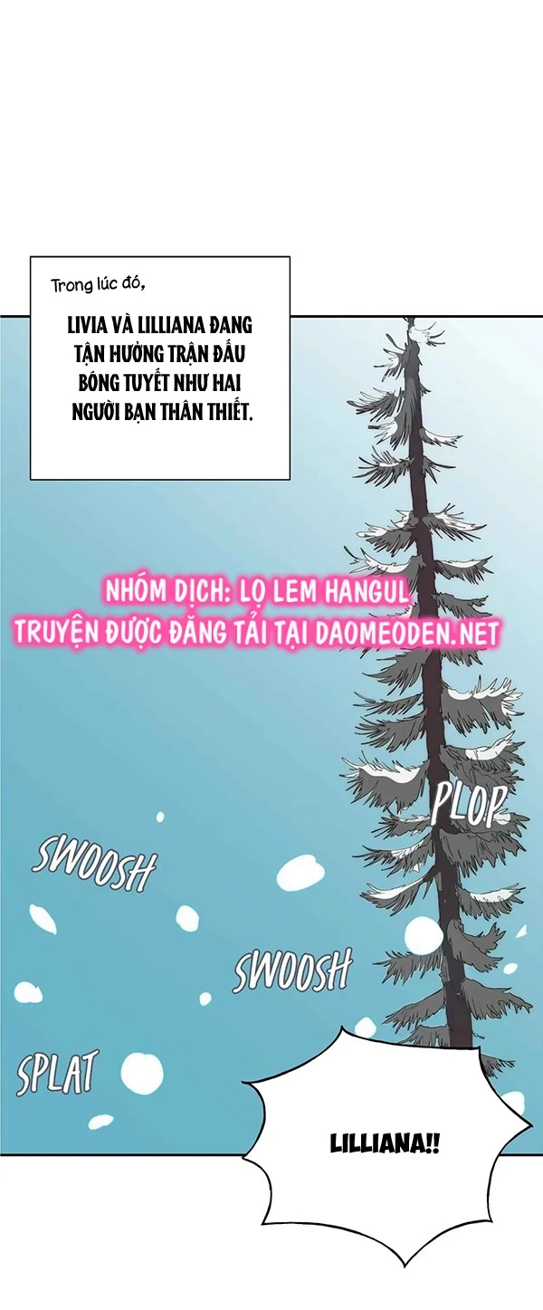 Chúng Ta Có Thể Làm Bạn Thân Không ? Chapter 16 - 12