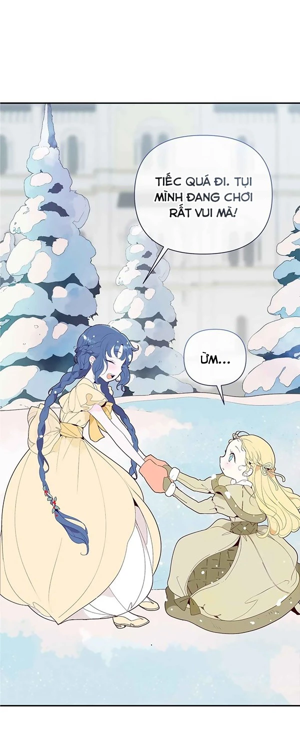 Chúng Ta Có Thể Làm Bạn Thân Không ? Chapter 16 - 15